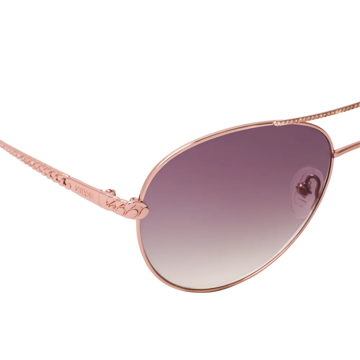 LENTES DE SOL UV400 MUJER GU7470 28F GUESS