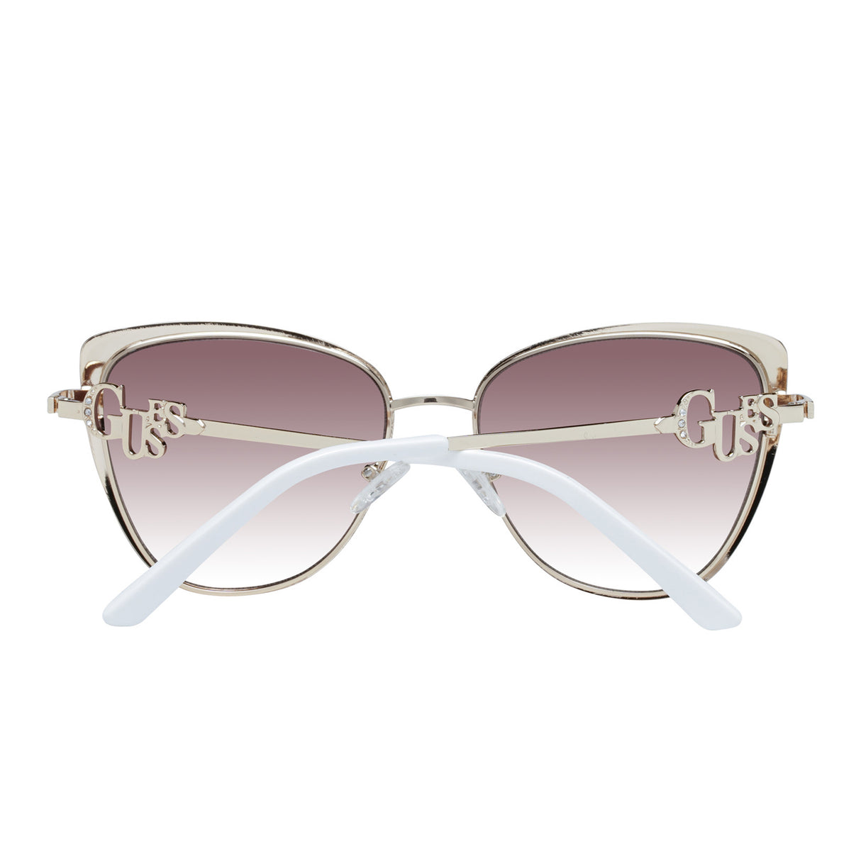 LENTES DE SOL UV400 MUJER GF6141 21F GUESS