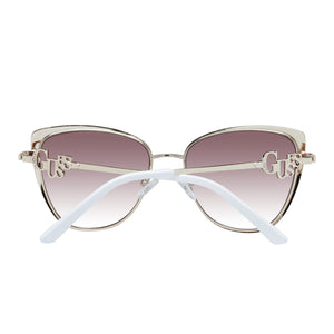 LENTES DE SOL UV400 MUJER GF6141 21F GUESS
