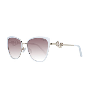 LENTES DE SOL UV400 MUJER GF6141 21F GUESS