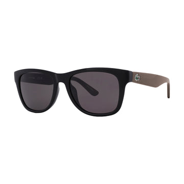 LENTES DE SOL UV400 HOMBRE L734S 001 LACOSTE