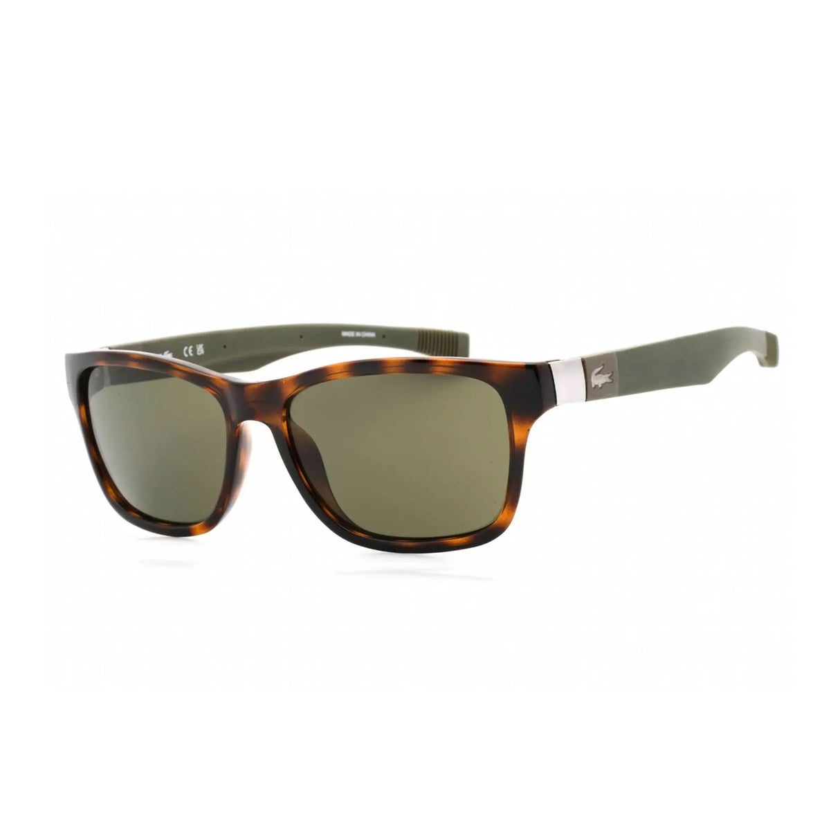 LENTES DE SOL UV400 UNISEX L737S 214 LACOSTE LACOSTE