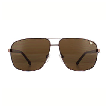 LENTES DE SOL UV400 HOMBRE L162S 210 LACOSTE