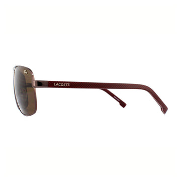 LENTES DE SOL UV400 HOMBRE L162S 210 LACOSTE