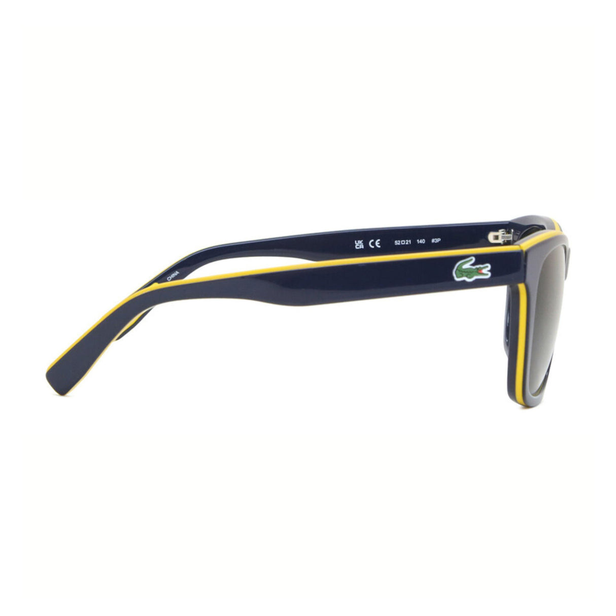 LENTES DE SOL UV400 UNISEX L781SP 414 LACOSTE