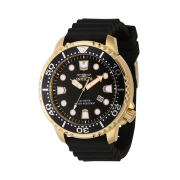 RELOJ ANALOGICO HOMBRE 44833 INVICTA