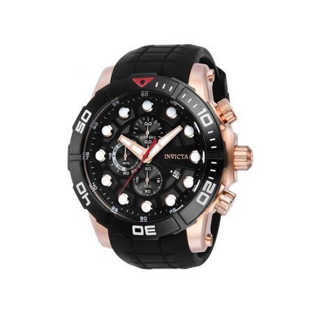 RELOJ ANALOGICO HOMBRE 40140 INVICTA INVICTA
