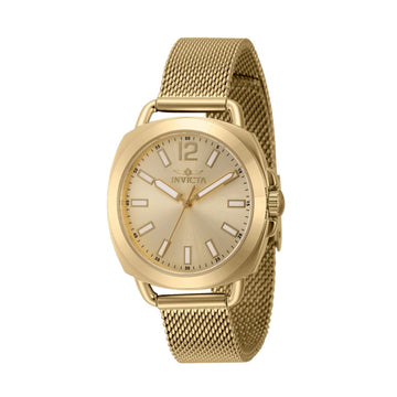 RELOJ ANALOGICO MUJER 46338 INVICTA