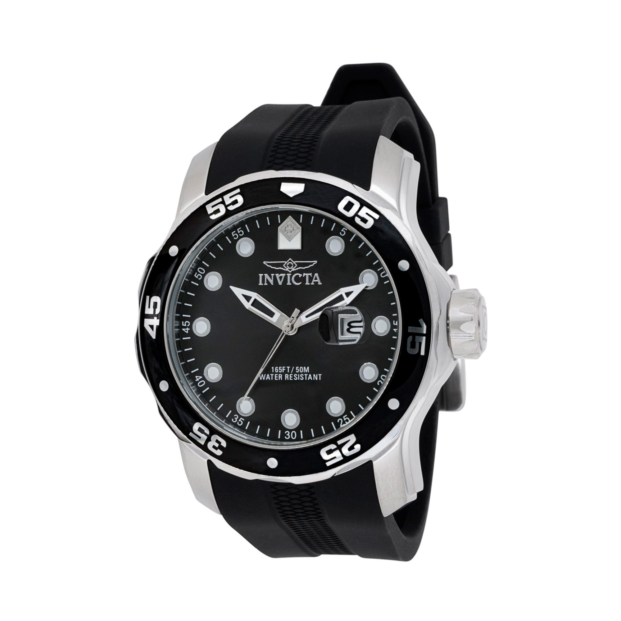 RELOJ ANALOGICO HOMBRE 45733 INVICTA