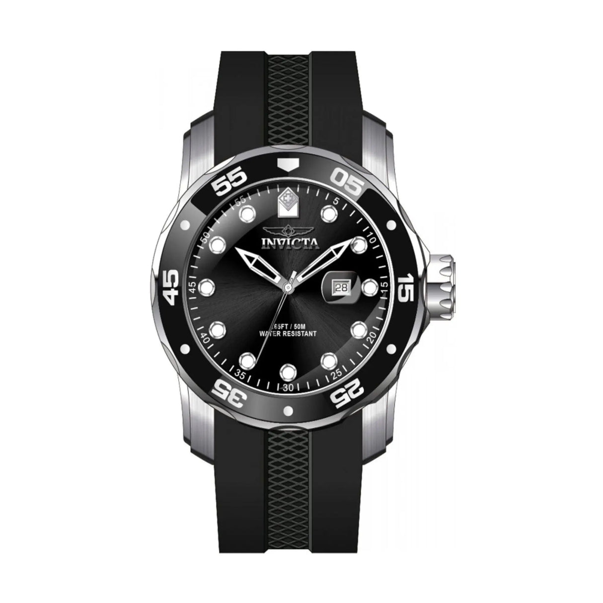 RELOJ ANALOGICO HOMBRE 45733 INVICTA INVICTA
