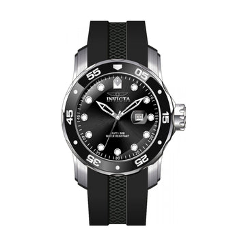 RELOJ ANALOGICO HOMBRE 45733 INVICTA