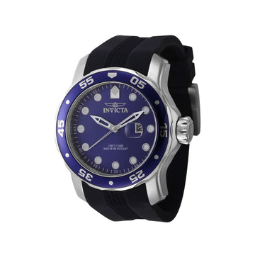 RELOJ ANALOGICO HOMBRE 45734 INVICTA