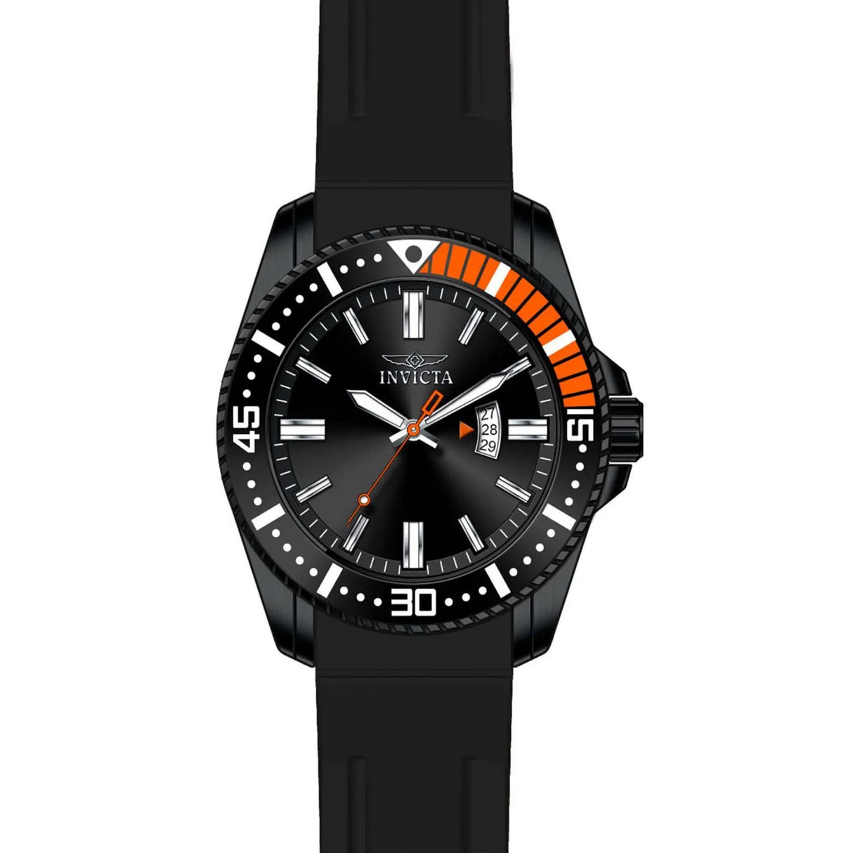 RELOJ ANALOGICO HOMBRE 21449 INVICTA INVICTA