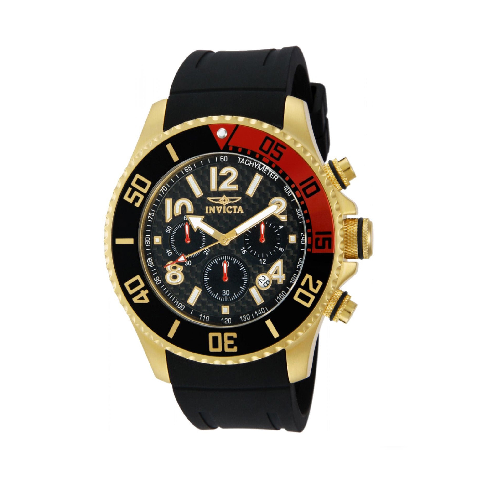 RELOJ ANALOGICO HOMBRE 13729 INVICTA