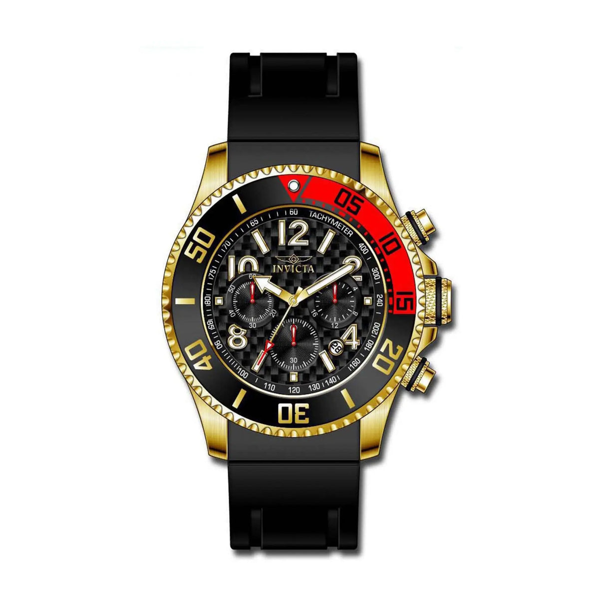 RELOJ ANALOGICO HOMBRE 13729 INVICTA INVICTA