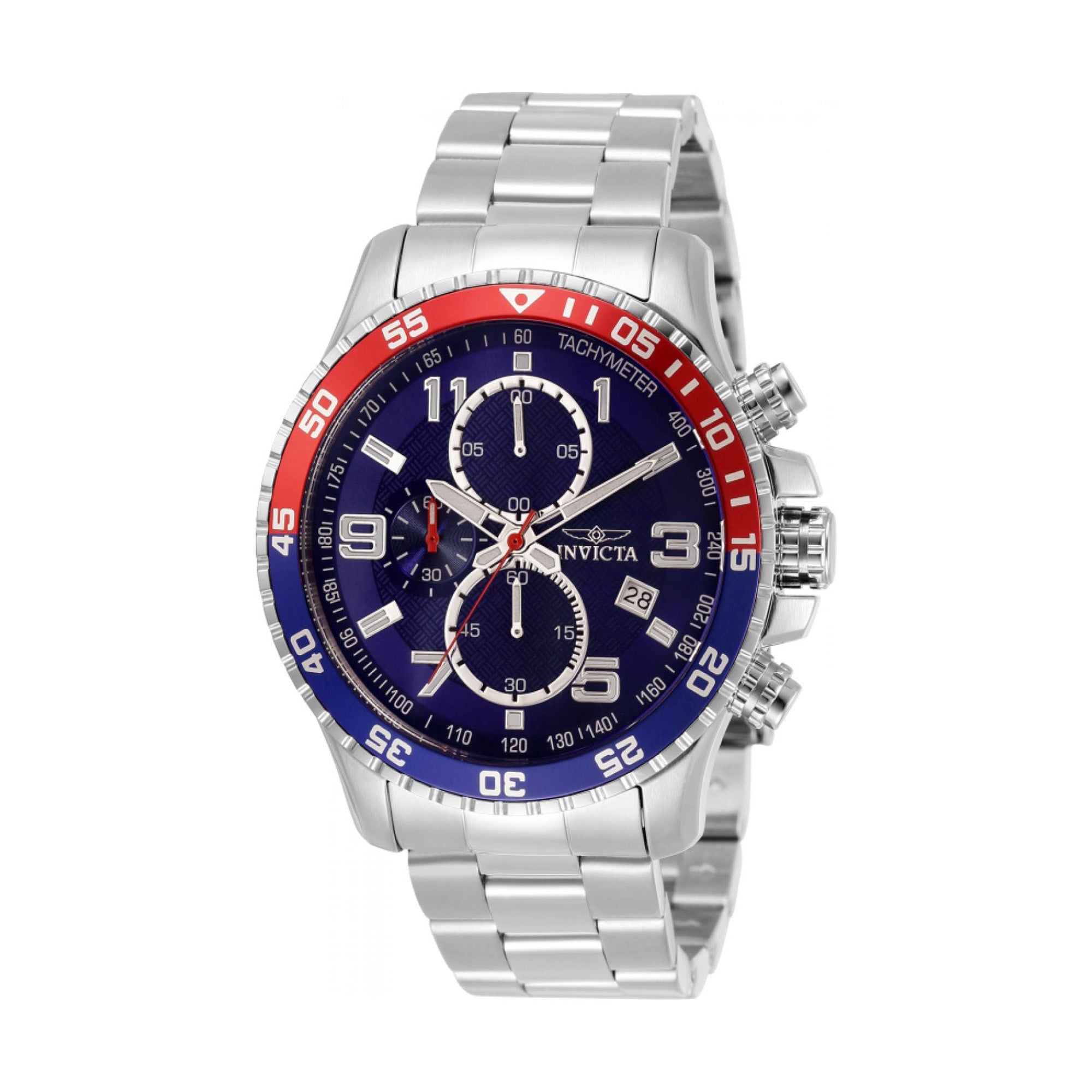 RELOJ ANALOGICO HOMBRE 34030 INVICTA