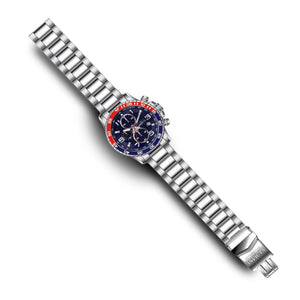 RELOJ ANALOGICO HOMBRE 34030 INVICTA