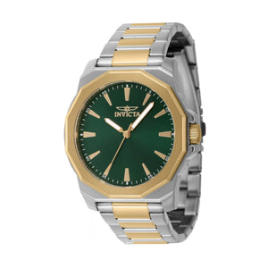 RELOJ ANALOGICO HOMBRE 46836 INVICTA INVICTA
