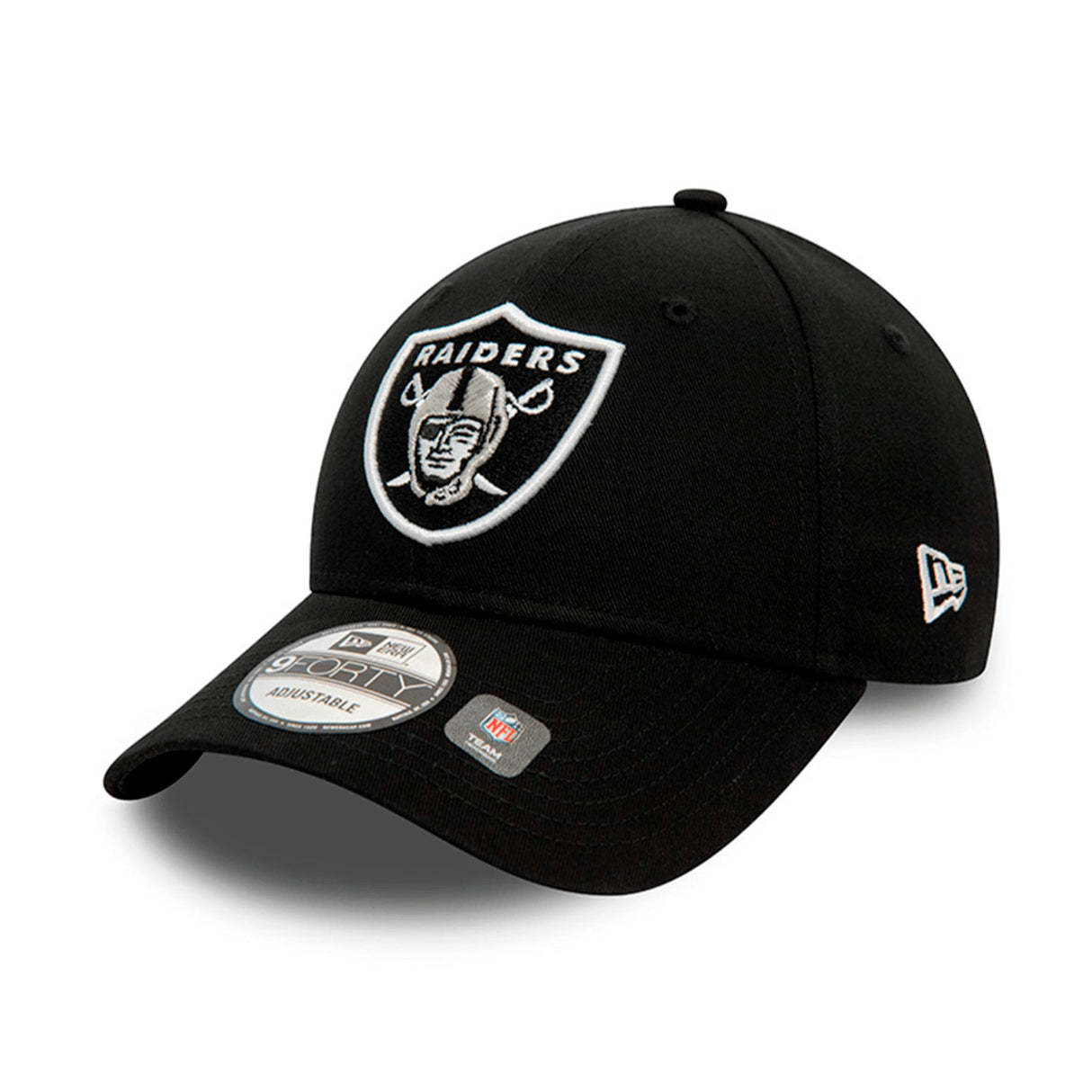 GORRA NEW ERA NFL-LAS VEGAS RAIDERS 9FORTY 198059507684 NEW ERA