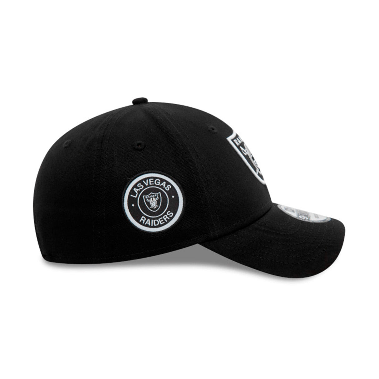 GORRA NEW ERA NFL-LAS VEGAS RAIDERS 9FORTY 198059507684 NEW ERA