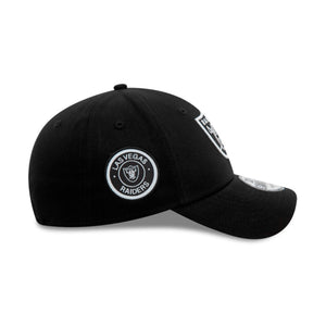 GORRA NEW ERA NFL-LAS VEGAS RAIDERS 9FORTY 198059507684 NEW ERA