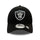 GORRA NEW ERA NFL-LAS VEGAS RAIDERS 9FORTY 198059507684 NEW ERA