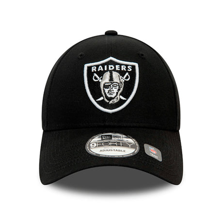 GORRA NEW ERA NFL-LAS VEGAS RAIDERS 9FORTY 198059507684 NEW ERA