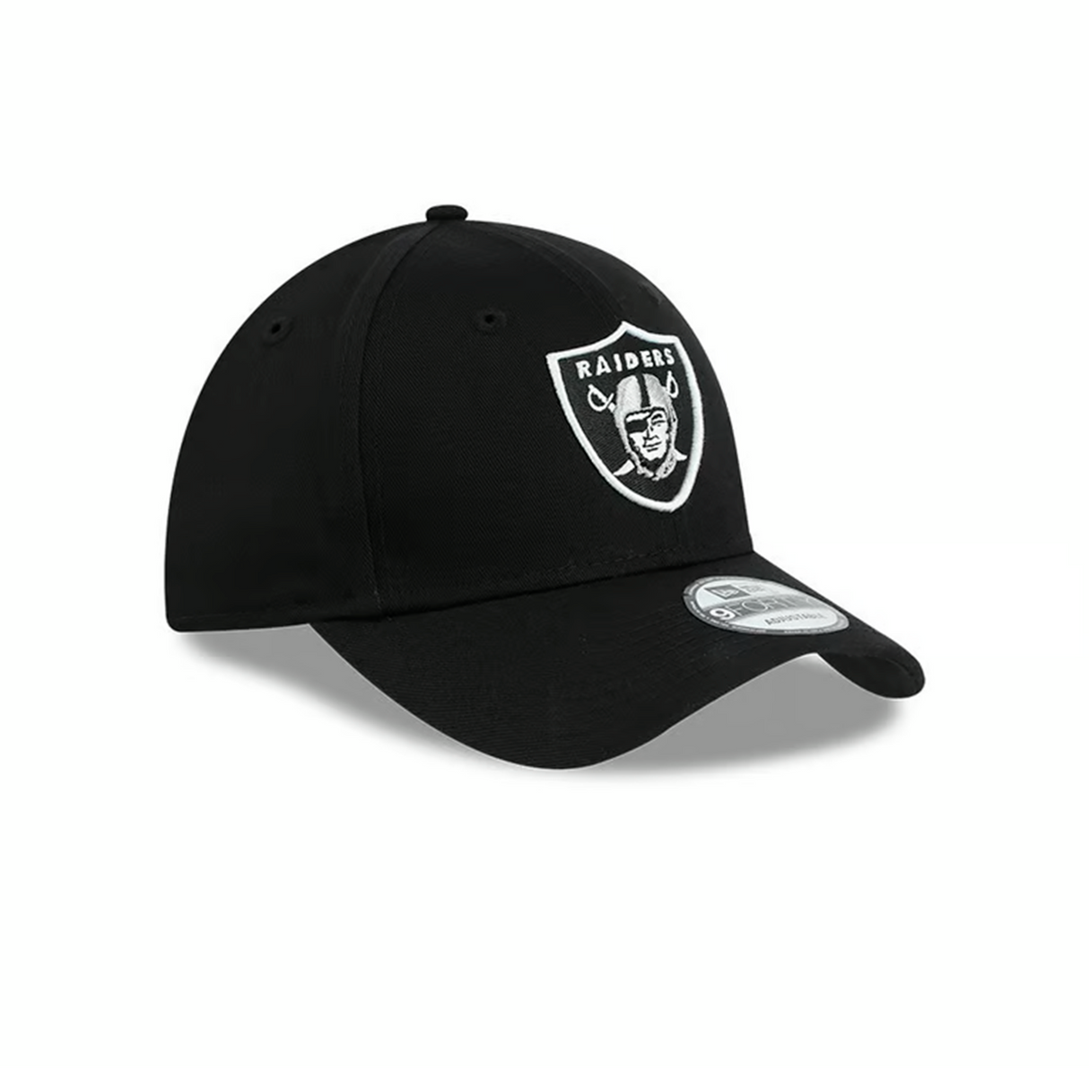 GORRA NEW ERA NFL-LAS VEGAS RAIDERS 9FORTY 198059507684