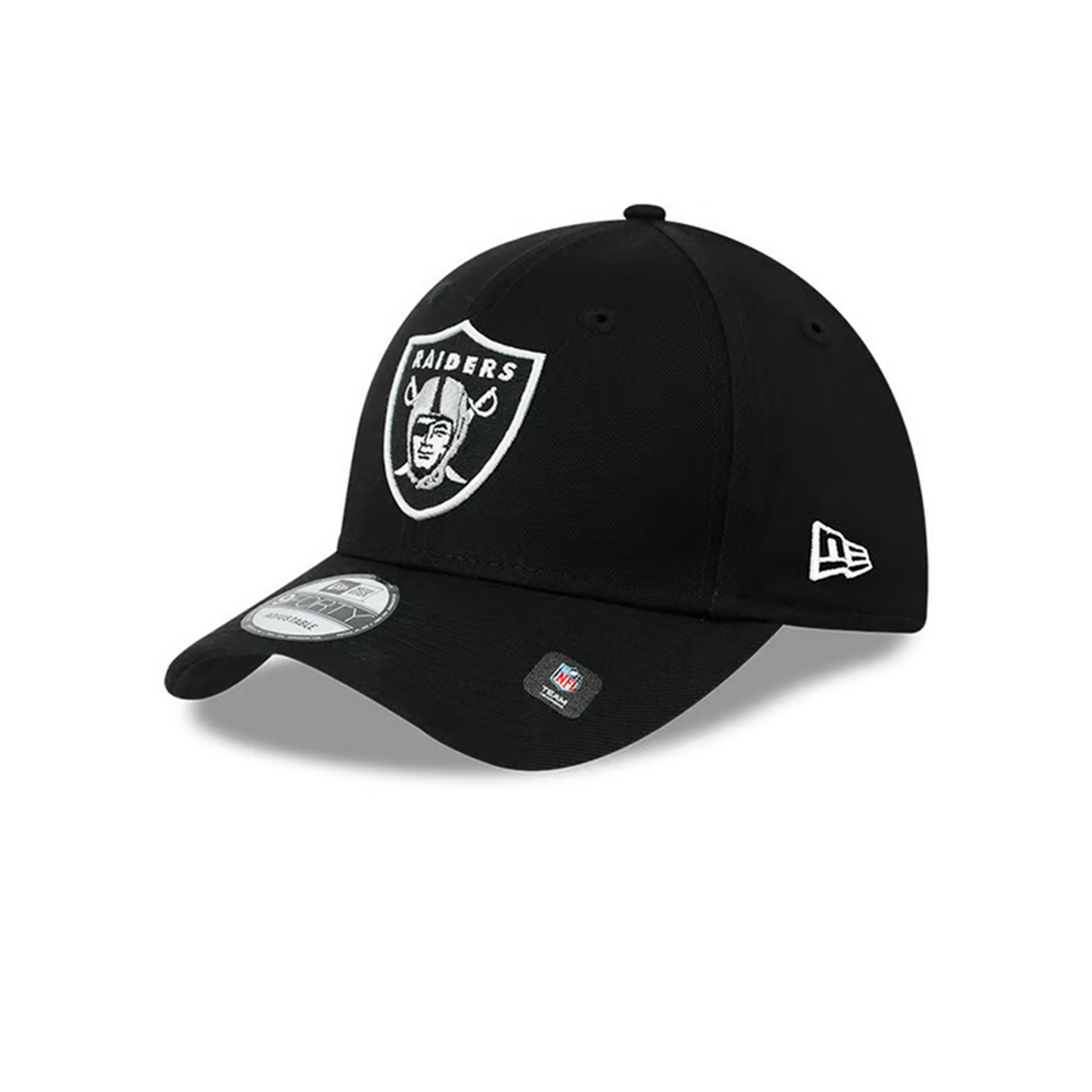 GORRA NEW ERA NFL-LAS VEGAS RAIDERS 9FORTY 198059507684