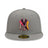 GORRA NEW ERA MLB-NEW YORK YANKEES 59FIFTY 197212517256 NEW ERA