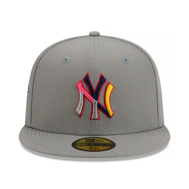 GORRA NEW ERA MLB-NEW YORK YANKEES 59FIFTY 197212517256 NEW ERA
