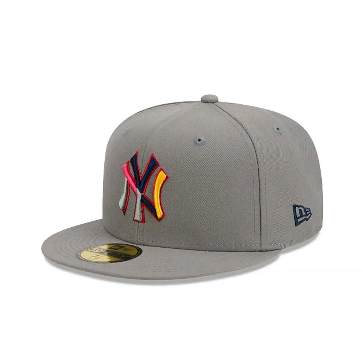GORRA NEW ERA MLB-NEW YORK YANKEES 59FIFTY 197212517256 NEW ERA