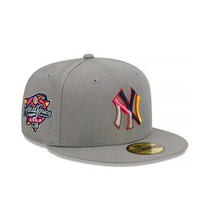 GORRA NEW ERA MLB-NEW YORK YANKEES 59FIFTY 197212517256 NEW ERA
