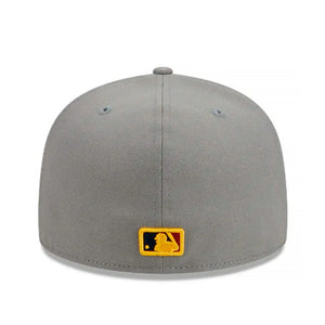 GORRA NEW ERA MLB-NEW YORK YANKEES 59FIFTY 197212517256 NEW ERA