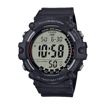 RELOJ DIGITAL HOMBRE AE-1500WH-1AVCF CASIO