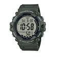 RELOJ DIGITAL HOMBRE AE-1500WHX-3AVCF CASIO CASIO