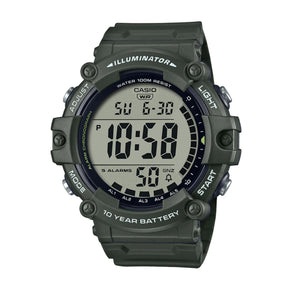 RELOJ DIGITAL HOMBRE AE-1500WHX-3AVCF CASIO CASIO