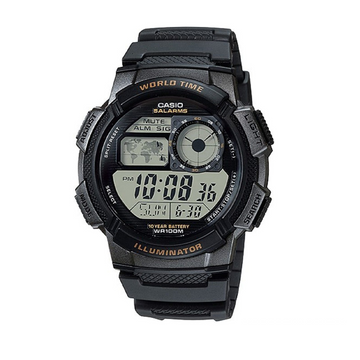 RELOJ DIGITAL HOMBRE AE-1000W-1AVCF CASIO