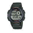 RELOJ DIGITAL HOMBRE AE-1000W-3AVDF CASIO CASIO