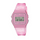 RELOJ DIGITAL MUJER F-91WS-4CF CASIO CASIO