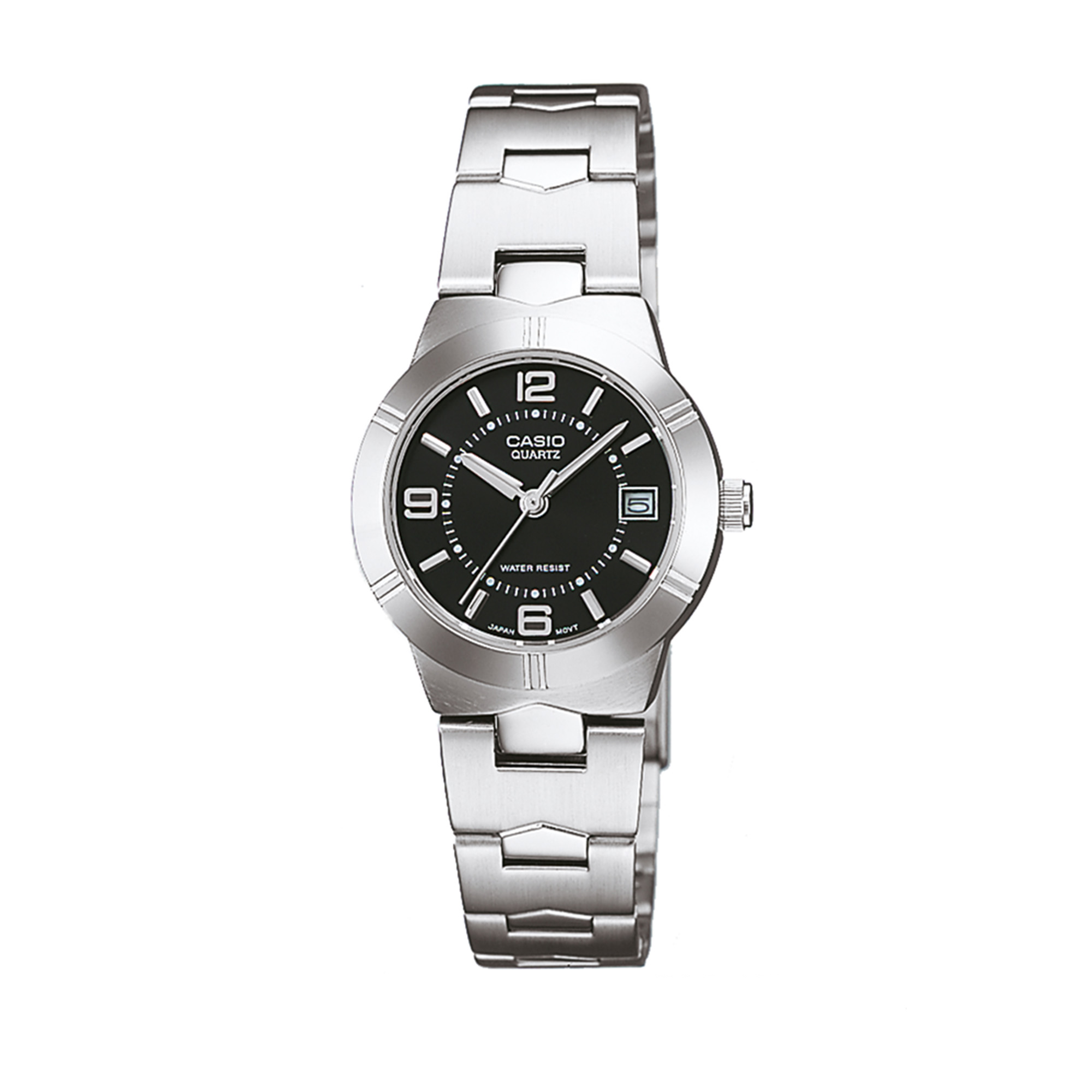 RELOJ ANALOGICO MUJER LTP-1241D-1ADF CASIO