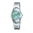 RELOJ ANALOGICO MUJER LTP-1241D-3ADF CASIO CASIO