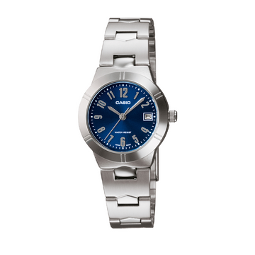 RELOJ ANALOGICO MUJER LTP-1241D-2A2DF CASIO