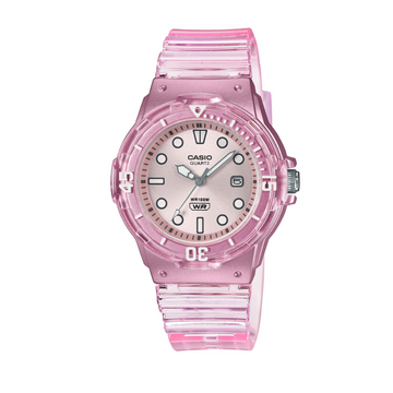 RELOJ ANALOGICO MUJER LRW-200HS-4EVCF CASIO