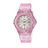RELOJ ANALOGICO MUJER LRW-200HS-4EVCF CASIO