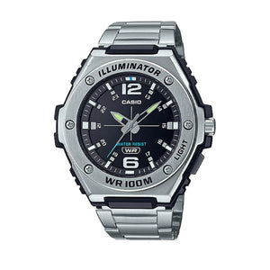RELOJ ANALOGICO HOMBRE MWA-100HD-1AVCF CASIO CASIO
