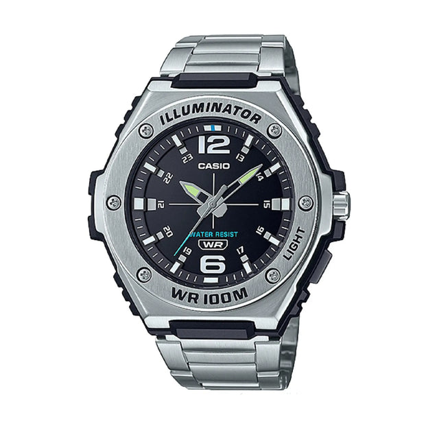 RELOJ ANALOGICO HOMBRE MWA-100HD-1AVCF CASIO CASIO