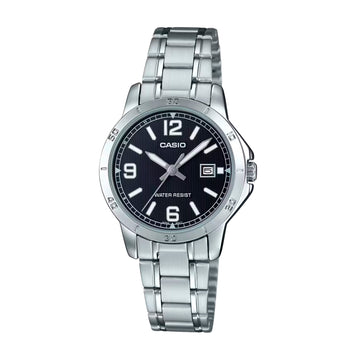 RELOJ ANALOGICO MUJER LTP-V004D-1BUDF CASIO