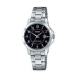 RELOJ ANALOGICO MUJER LTP-V004D-1BUDF CASIO CASIO