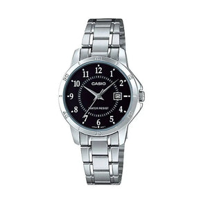 RELOJ ANALOGICO MUJER LTP-V004D-1BUDF CASIO CASIO